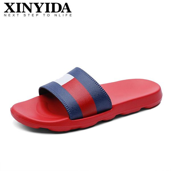 high-elastic eva couples slippers breathable casual flip flops for home use non-slip bathroom indoor plus size 36-45, Black
high-elastic eva couples slippers breathable casual flip flops for home use non-slip bathroom indoor plus size 36-45, Black