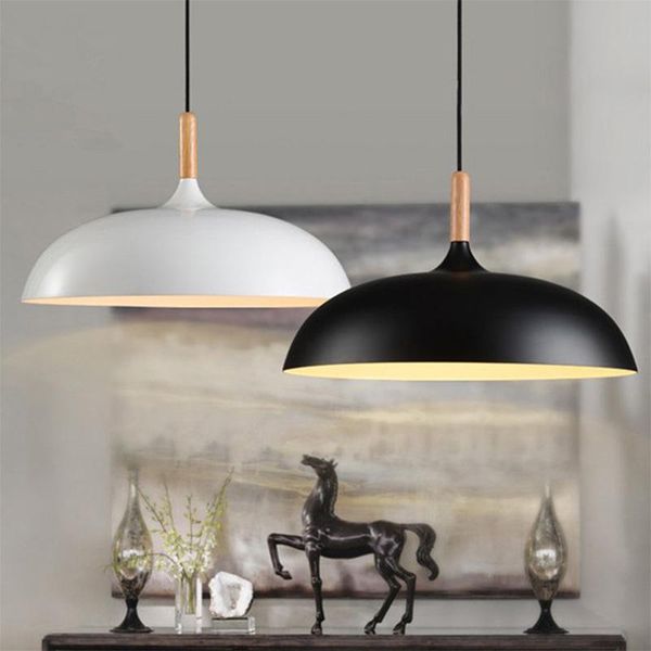 pendant lamps minimalist modern e27 wood & aluminum lampshade hanging lights 110v 220v for art fashion decor luminaire
pendant lamps minimalist modern e27 wood & aluminum lampshade hanging lights 110v 220v for art fashion decor luminaire