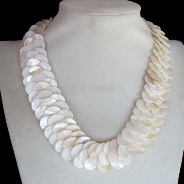 pendant necklaces 18" white sea shell handcraft necklace ladies elegant vintage coin natural bohemia party jewelry, Silver
pendant necklaces 18" white sea shell handcraft necklace ladies elegant vintage coin natural bohemia party jewelry, Silver