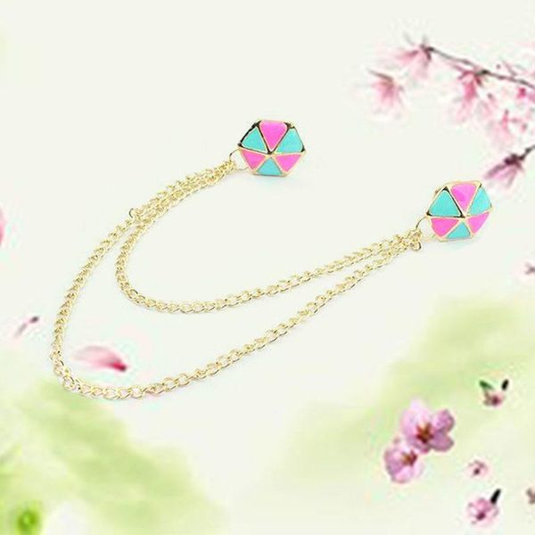 pins, brooches brooch lapel pins alloy tassel collar fashion star fluorescent chain,brooches for women on clothes, Gray
pins, brooches brooch lapel pins alloy tassel collar fashion star fluorescent chain,brooches for women on clothes, Gray