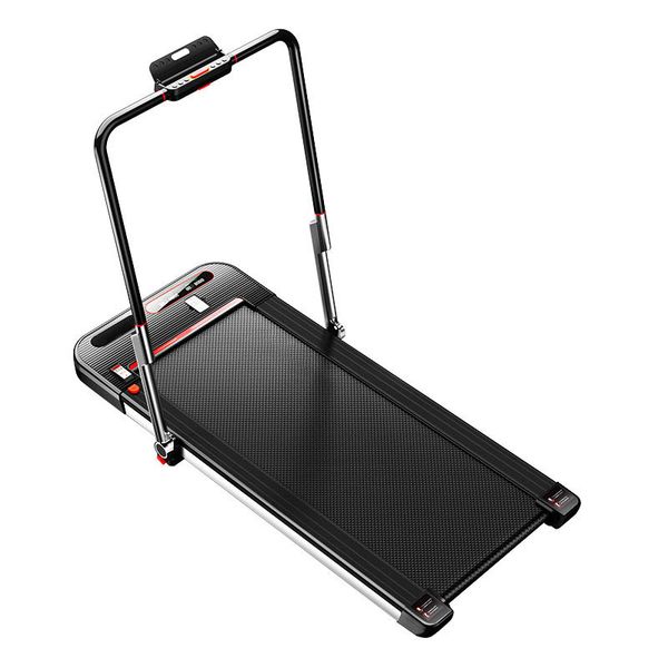 treadmill home full folding small and medium-sized walking machine gym electric ultra quiet fitness equipment one piece xb
treadmill home full folding small and medium-sized walking machine gym electric ultra quiet fitness equipment one piece xb