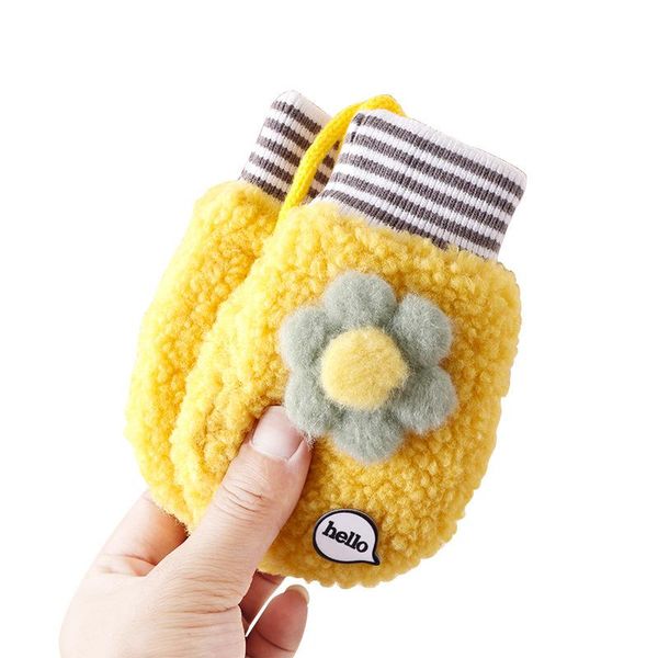 caps & hats mitten for children children's mittens winter wool gloves kids warm rope 0-3 years boys girls baby, Yellow
caps & hats mitten for children children's mittens winter wool gloves kids warm rope 0-3 years boys girls baby, Yellow