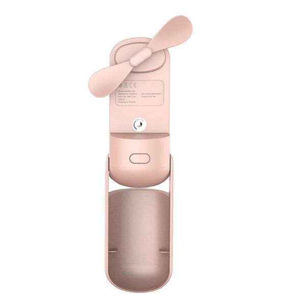 electric fans handheld mini spray fan portable usb rechargeable pocket battery operated with power bank for wowen outdoor d0je
electric fans handheld mini spray fan portable usb rechargeable pocket battery operated with power bank for wowen outdoor d0je