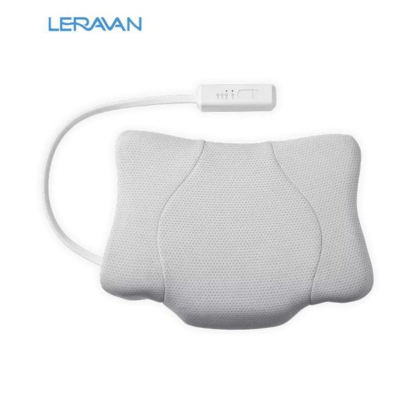 smart home control leravan sleep traction pillow neck protection massage multifunctional heating vibration back 
smart home control leravan sleep traction pillow neck protection massage multifunctional heating vibration back