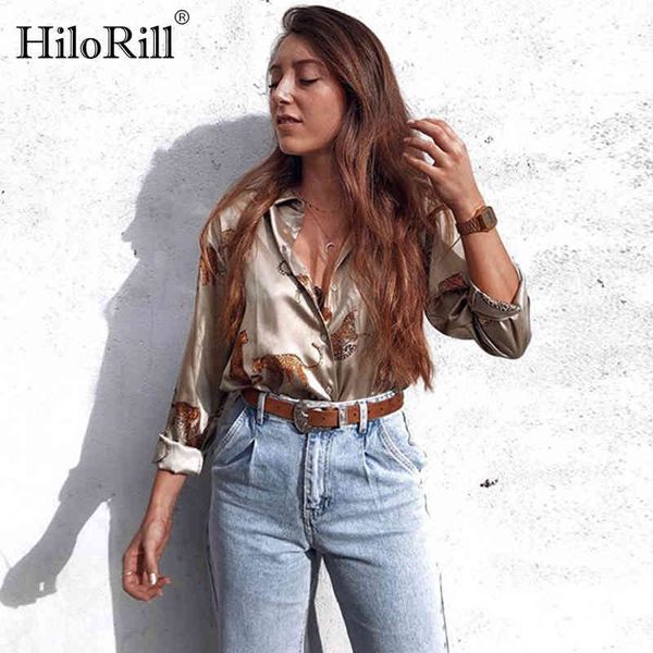 leopard print blouse women long sleeve office fashion female shirt turn down collar animal plus size ladies blusas 210508, White
leopard print blouse women long sleeve office fashion female shirt turn down collar animal plus size ladies blusas 210508, White