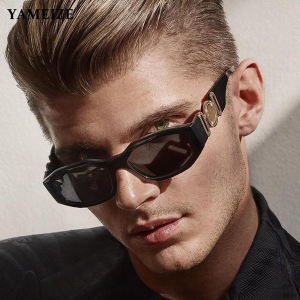 irregular ladies cat eye sunglasses women vintage oval eyewear men shades sun glasses fashion color gafas de sol uv, White;black
irregular ladies cat eye sunglasses women vintage oval eyewear men shades sun glasses fashion color gafas de sol uv, White;black