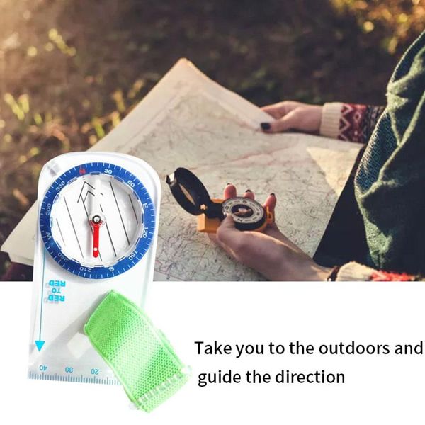 outdoor camping hiking plastic compass tools pointing direction and measuring distance gadgets
outdoor camping hiking plastic compass tools pointing direction and measuring distance gadgets