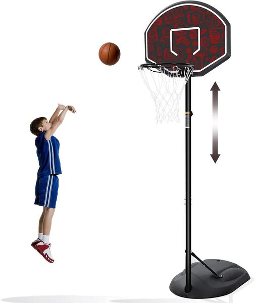 kids/youth/teenagers training equipment ,portable outdoor basketball hoop , adjustable height goal system
kids/youth/teenagers training equipment ,portable outdoor basketball hoop , adjustable height goal system