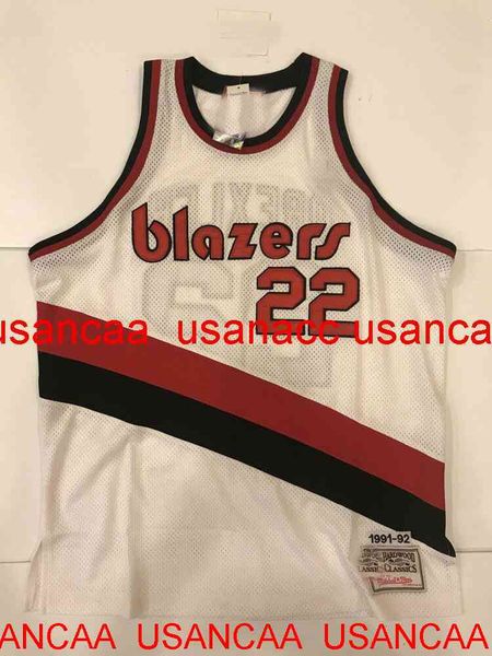 stitched champion clyde drexler mitchell and ness jersey custom men women youth basketball jersey xs-5xl 6xl, Black
stitched champion clyde drexler mitchell and ness jersey custom men women youth basketball jersey xs-5xl 6xl, Black