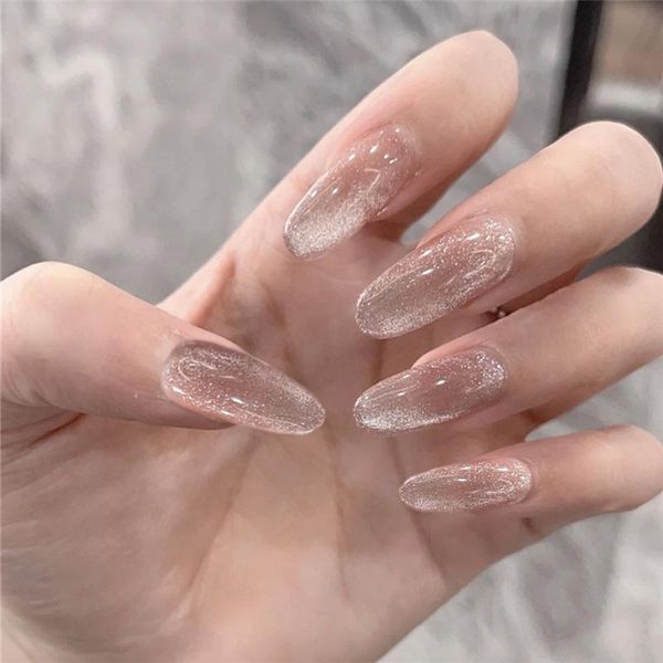 false nails nail beauty with light pink grey semi-transparent detachable durable elegant fashion suit for women's daliy life sttx889, Red;gold
false nails nail beauty with light pink grey semi-transparent detachable durable elegant fashion suit for women's daliy life sttx889, Red;gold