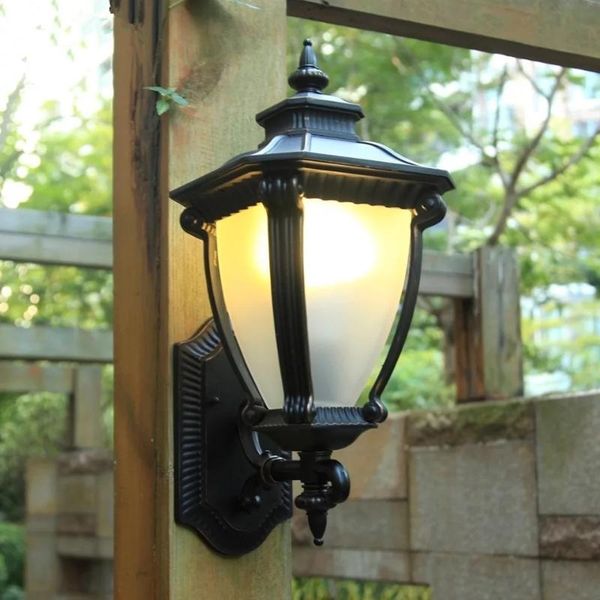 outdoor wall lamps hawboirry modern led waterproof garden installation lamp lighting european park villa retro corridor light
outdoor wall lamps hawboirry modern led waterproof garden installation lamp lighting european park villa retro corridor light