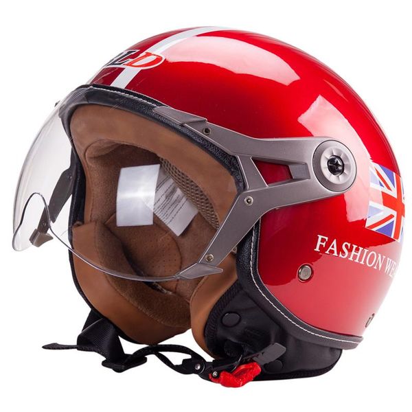 motorcycle helmets scooter helmet dot approved city motocycle fashion jet style motorbike gears
motorcycle helmets scooter helmet dot approved city motocycle fashion jet style motorbike gears