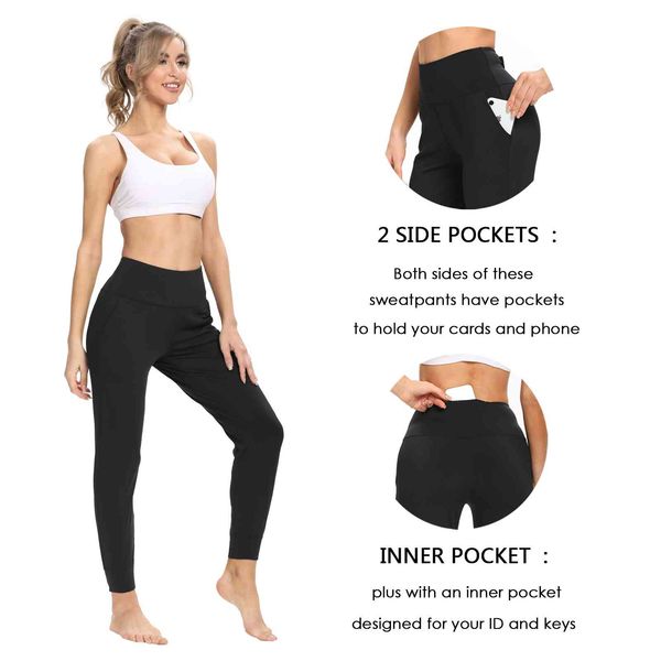 capmap 2021 new high waist yoga leggings push up sports women fitness running pants energy stretch gym girl body shaping bottoms, Black
capmap 2021 new high waist yoga leggings push up sports women fitness running pants energy stretch gym girl body shaping bottoms, Black