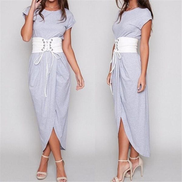 belts fashion women belt lady vintage style buckle elastic stretch waist wide dress corset waistband 2021, Black;brown
belts fashion women belt lady vintage style buckle elastic stretch waist wide dress corset waistband 2021, Black;brown