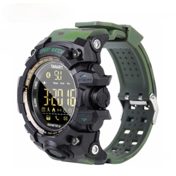 slimy bluetooth clock ex16s smart watch notification remote control pedometer sport smartwatch ip67 waterproof men's wristwatch
slimy bluetooth clock ex16s smart watch notification remote control pedometer sport smartwatch ip67 waterproof men's wristwatch