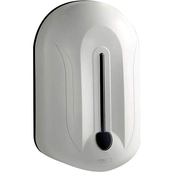 automatic spray and hand washer induction soap dispenser alcohol contactless wall mounted large capacity liquid
automatic spray and hand washer induction soap dispenser alcohol contactless wall mounted large capacity liquid