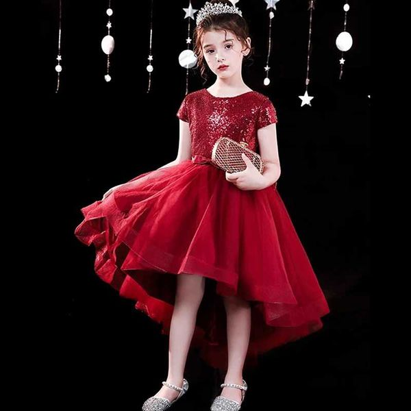 girl's dresses a-line asymmetrical flower girl party chiffon cap sleeve jewel neck with bow(s), Red;yellow
girl's dresses a-line asymmetrical flower girl party chiffon cap sleeve jewel neck with bow(s), Red;yellow