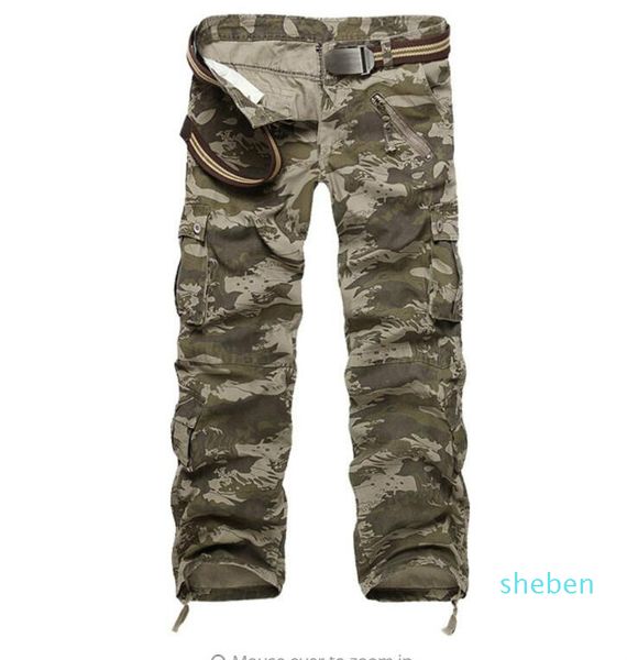 men autumn tactical military sports pant male outdoor multi-pockets hiking loose style trouser without belt, Black;green
men autumn tactical military sports pant male outdoor multi-pockets hiking loose style trouser without belt, Black;green