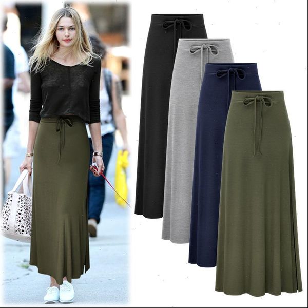 womens skirts long skirt black winter autumn women vintage high waist a line lace up maxi solid office plus size
womens skirts long skirt black winter autumn women vintage high waist a line lace up maxi solid office plus size