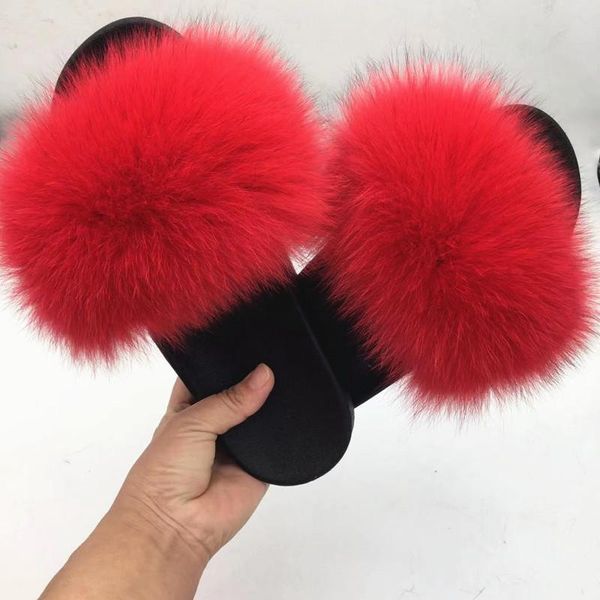 slippers 2021 summer er luxury custom slides women fluffy real fur ladies sandals, Black
slippers 2021 summer er luxury custom slides women fluffy real fur ladies sandals, Black