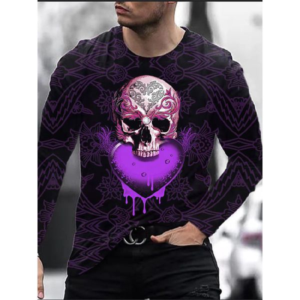 supernatural mens 3d print t-shirt visual impact party streetwear round neck long sleeves graphic optical illusion plus size print daily, White;black
supernatural mens 3d print t-shirt visual impact party streetwear round neck long sleeves graphic optical illusion plus size print daily, White;black