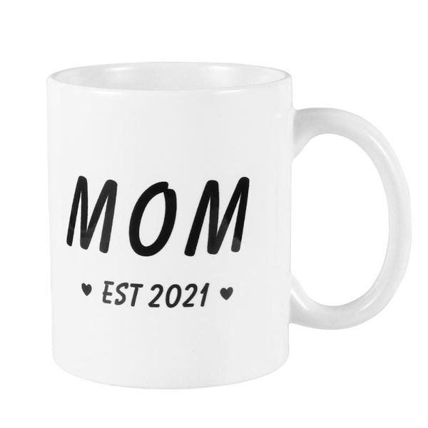 mugs 1pc mother's day ceramic mug cup home tea coffee drink gift 
mugs 1pc mother's day ceramic mug cup home tea coffee drink gift