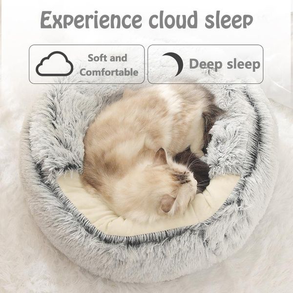 kennels & pens crystal velvet dog kennel warm round half-pack deep sleep plush cat bed 2 style soft feeling autumn/winter
kennels & pens crystal velvet dog kennel warm round half-pack deep sleep plush cat bed 2 style soft feeling autumn/winter