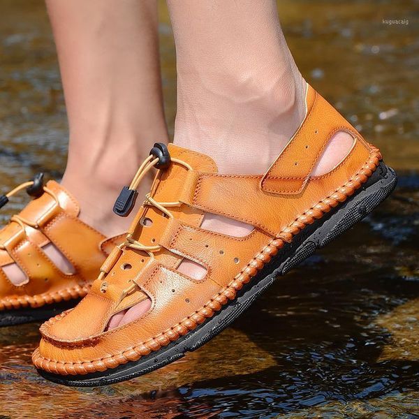 sandals sandalia male casual flip flops shoes leather men professional summer bicycle slipper outdoor 38-441 letu, Black
sandals sandalia male casual flip flops shoes leather men professional summer bicycle slipper outdoor 38-441 letu, Black