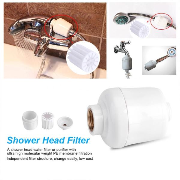 bathroom shower heads removable water filter healthy head in-line faucet purifier softener clean
bathroom shower heads removable water filter healthy head in-line faucet purifier softener clean