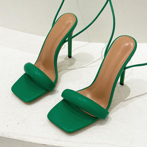 dress shoes 2021 ankle strap green women's high heels sandals square toe female party wedge sandal comfortable woman, Black
dress shoes 2021 ankle strap green women's high heels sandals square toe female party wedge sandal comfortable woman, Black