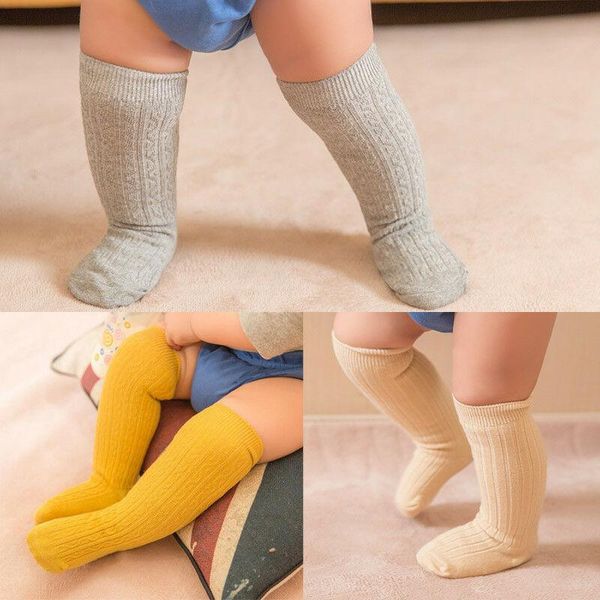 footies emmababy fashion 0-3y baby toddler girls kids knee high stockings tights leg cotton warmer, Blue
footies emmababy fashion 0-3y baby toddler girls kids knee high stockings tights leg cotton warmer, Blue