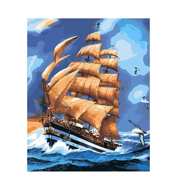 paintings painting by number drawing ship landscape for adults diy kits acrylic paint coloring picture home decoration wall art
paintings painting by number drawing ship landscape for adults diy kits acrylic paint coloring picture home decoration wall art