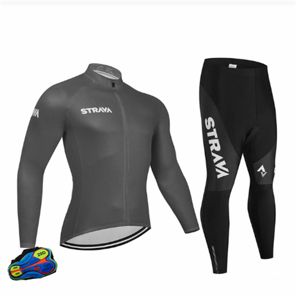 racing sets strava outdoor mountain road bike long-sleeved cycling sweatshirt men's sportswear breathable and quick-drying, Black;blue
racing sets strava outdoor mountain road bike long-sleeved cycling sweatshirt men's sportswear breathable and quick-drying, Black;blue
