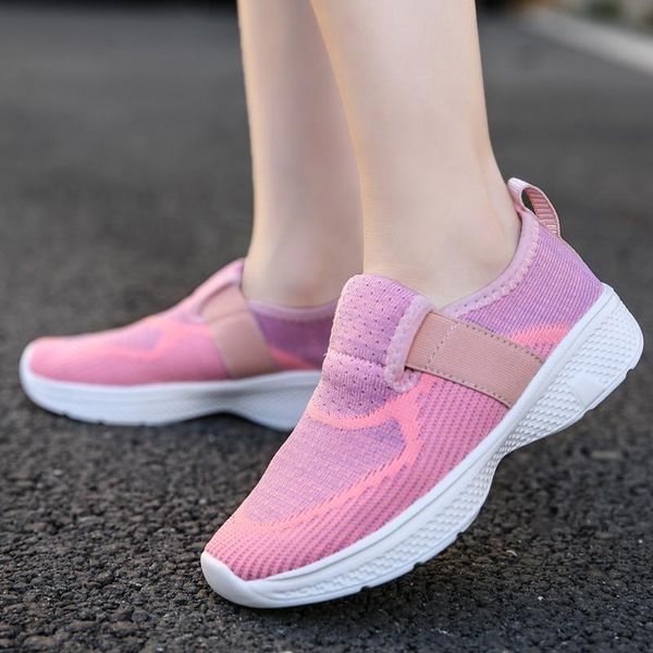 athletic & outdoor elastic band children mesh breathable shoes boys sneakers sport casual kids spring fashion boy for, Black
athletic & outdoor elastic band children mesh breathable shoes boys sneakers sport casual kids spring fashion boy for, Black