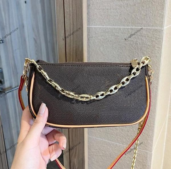 original style totes genuine leather bags women messenger crescent double chain shoulder underarm bag zipper handbag purse presbyopia fabric
original style totes genuine leather bags women messenger crescent double chain shoulder underarm bag zipper handbag purse presbyopia fabric