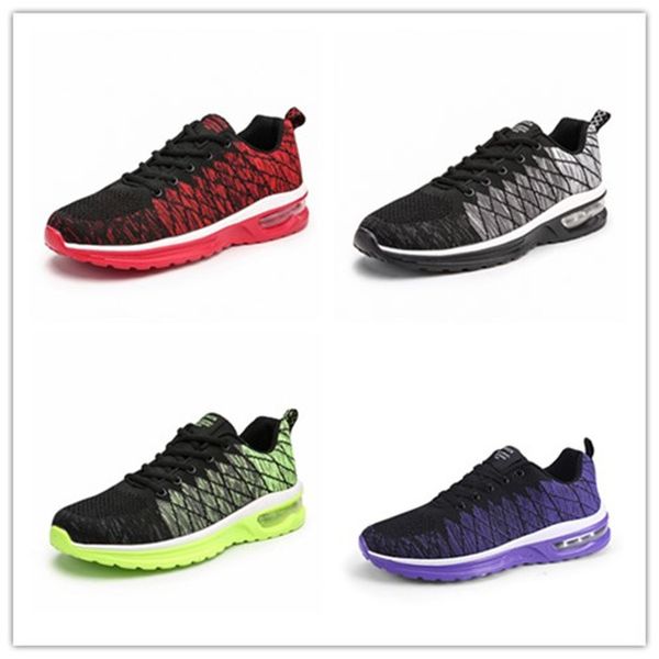 tennis shoes sneaker breathing shoe men laughing up mesh sports trainer casual for with sending non slip 36-46 2795, Black
tennis shoes sneaker breathing shoe men laughing up mesh sports trainer casual for with sending non slip 36-46 2795, Black