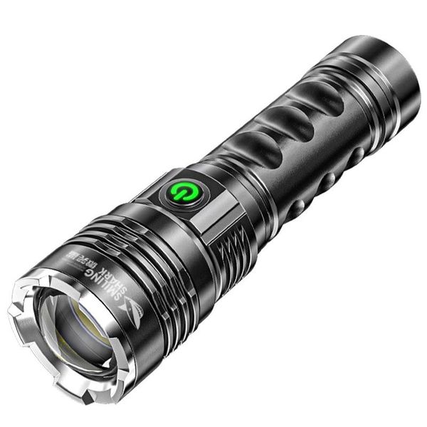 other led lighting powerful light small electric usb rechargeable camping for men lampe torche outdoor accessories ei50sd
other led lighting powerful light small electric usb rechargeable camping for men lampe torche outdoor accessories ei50sd