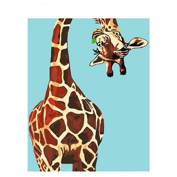 paintings 2021 abstract giraffe diy painting by numbers animals modern wall art picture unique gift for home decors artwork
paintings 2021 abstract giraffe diy painting by numbers animals modern wall art picture unique gift for home decors artwork