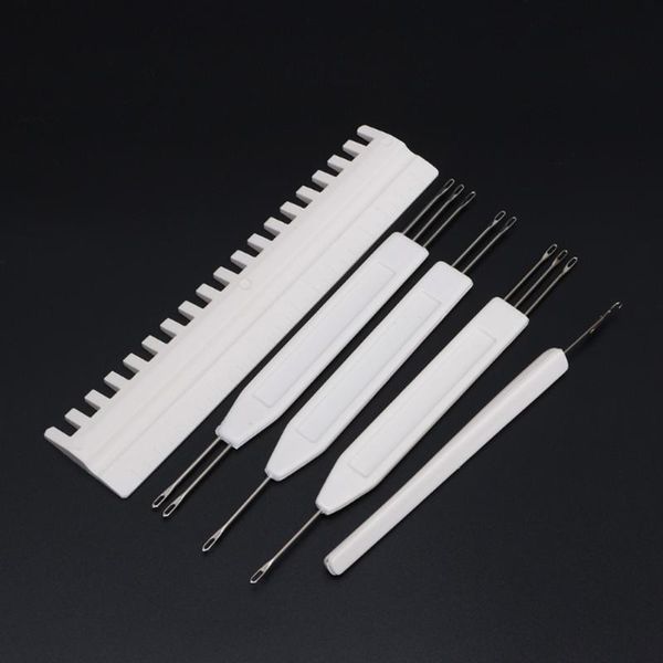 sewing notions & tools 5 pcs/set combinations of needle pullers/ thread changers for brother machine accessories, Black
sewing notions & tools 5 pcs/set combinations of needle pullers/ thread changers for brother machine accessories, Black