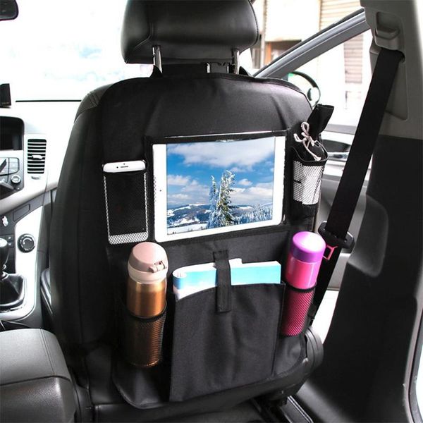 car organizer chair back pocket seat hanging bag travel storage holder for tablet ipad
car organizer chair back pocket seat hanging bag travel storage holder for tablet ipad