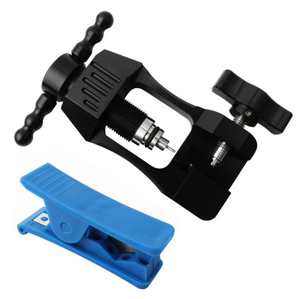tools muqzi mountain bike road disc brake bicycle oil needle olive head installation push into tool inserter pentaline bh59/90
tools muqzi mountain bike road disc brake bicycle oil needle olive head installation push into tool inserter pentaline bh59/90