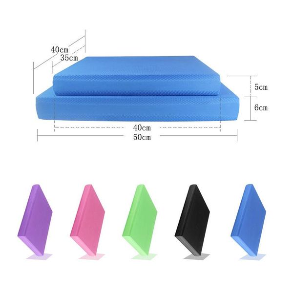 yoga mats pilates fitness larges cushion balancer sports block exercise accessories gym
yoga mats pilates fitness larges cushion balancer sports block exercise accessories gym