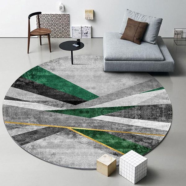 carpets 3d geometric pattern round for living room bedroom area rugs child play kids beside carpet home non-slip mats decor
carpets 3d geometric pattern round for living room bedroom area rugs child play kids beside carpet home non-slip mats decor