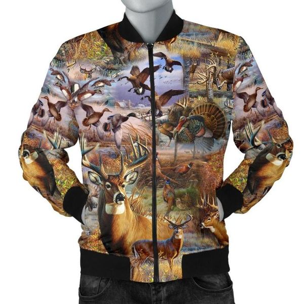 men's jackets warm bomber jacket camo hunting animals art 3d printed thick winter long sleeve pocket outwear casual zip, Black;brown
men's jackets warm bomber jacket camo hunting animals art 3d printed thick winter long sleeve pocket outwear casual zip, Black;brown