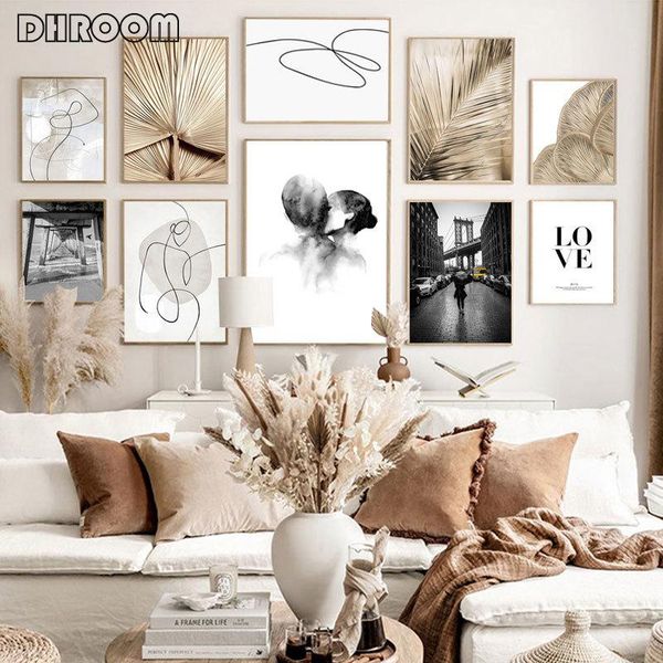 paintings nordic poster banana leaf plant abstract line wall art city landscape print canvas painting pictures for living room decor
paintings nordic poster banana leaf plant abstract line wall art city landscape print canvas painting pictures for living room decor