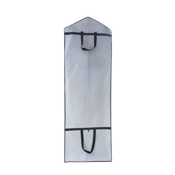 lemon high portable zip clothes storage breathable dust proof bag folding wedding dress cover bags garment non-woven clothing & wardrobe
lemon high portable zip clothes storage breathable dust proof bag folding wedding dress cover bags garment non-woven clothing & wardrobe