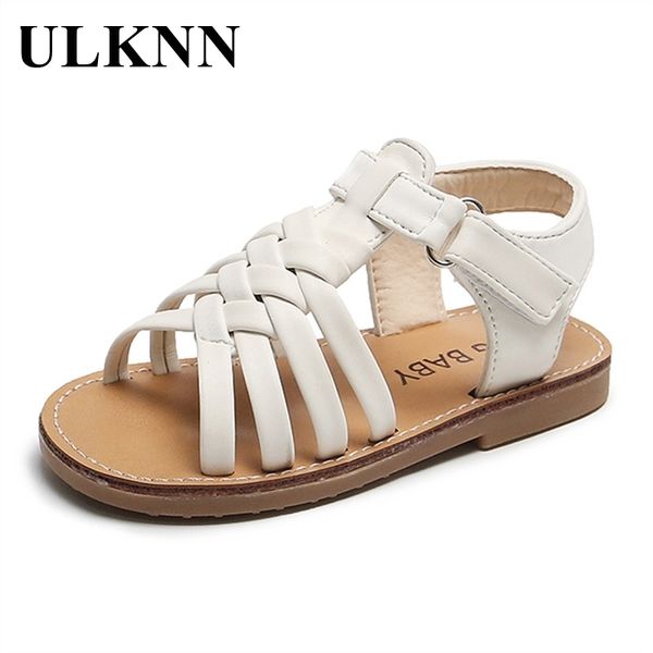 ulknn baby girl sandals soft sole 1-3 years old summer toddler shoes woven girls princess 5 210712, Black;red
ulknn baby girl sandals soft sole 1-3 years old summer toddler shoes woven girls princess 5 210712, Black;red