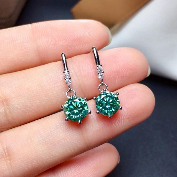 blue green moissanite drop earring 1ct 6.5mm vvs lad diamond fine jewelry for women anniverasry gift real 925 sterling silver dangle & chand
blue green moissanite drop earring 1ct 6.5mm vvs lad diamond fine jewelry for women anniverasry gift real 925 sterling silver dangle & chand
