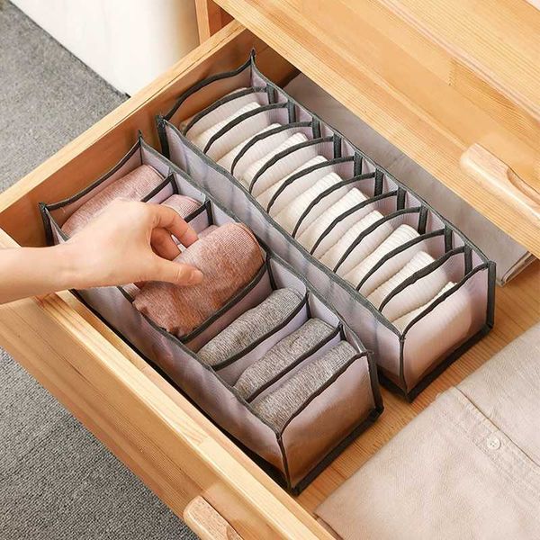 storage drawers underwear box drawer type grid socks finishing household folding separate
storage drawers underwear box drawer type grid socks finishing household folding separate