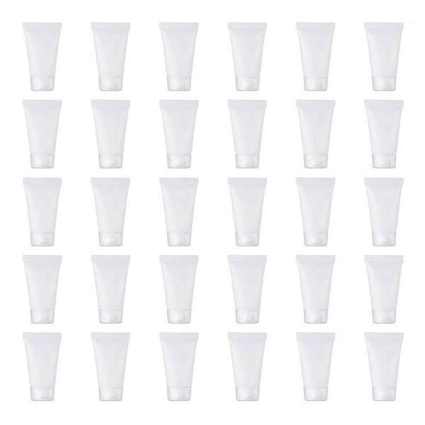 storage bottles & jars 50pcs 15ml refillable tube empty lotion bottle soft with cap travel squeeze make ups container
storage bottles & jars 50pcs 15ml refillable tube empty lotion bottle soft with cap travel squeeze make ups container